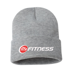 24 Hours Fitness Beanie Hat