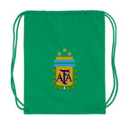 Argentina National Soccer Team Drawstring Bag