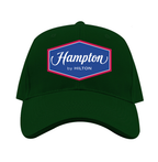 Hampton by Hilton Dad Baseball Cap Hat