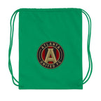 Atlanta United FC Drawstring Bag