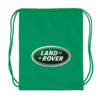 Land Rover Car Drawstring Bag
