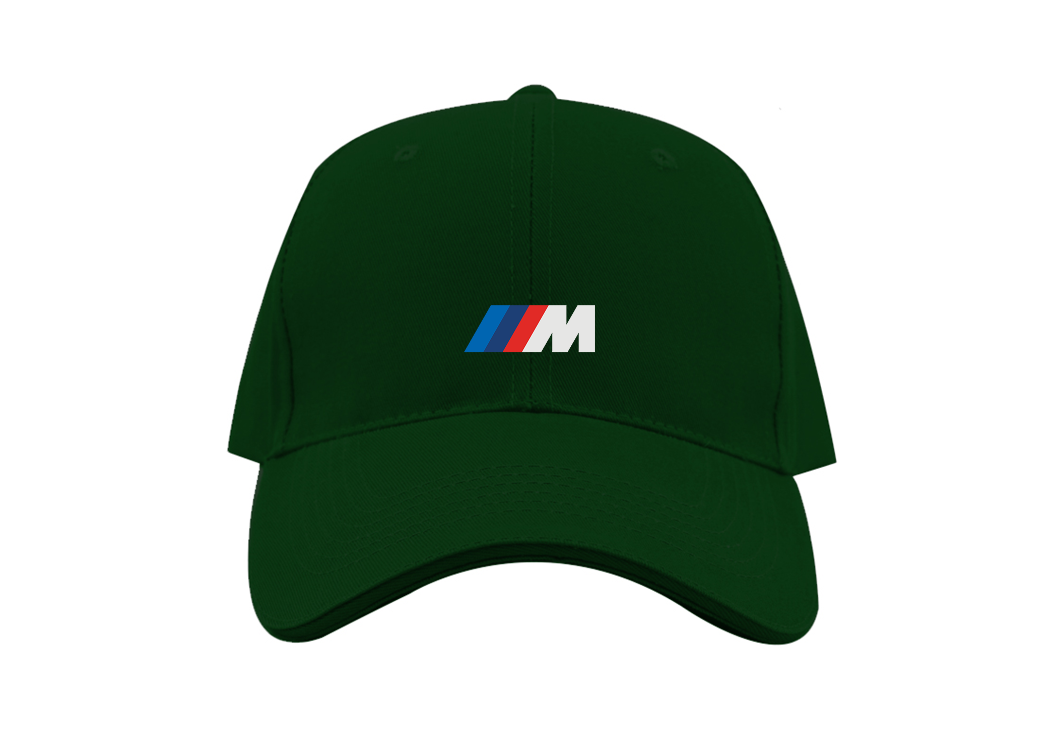 BMW M - Dad Baseball Cap Hat