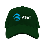 AT&T Dad Baseball Cap Hat