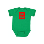 Uniqlo Logo  Baby Onesie Romper