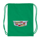 Cadillac Car Drawstring Bag