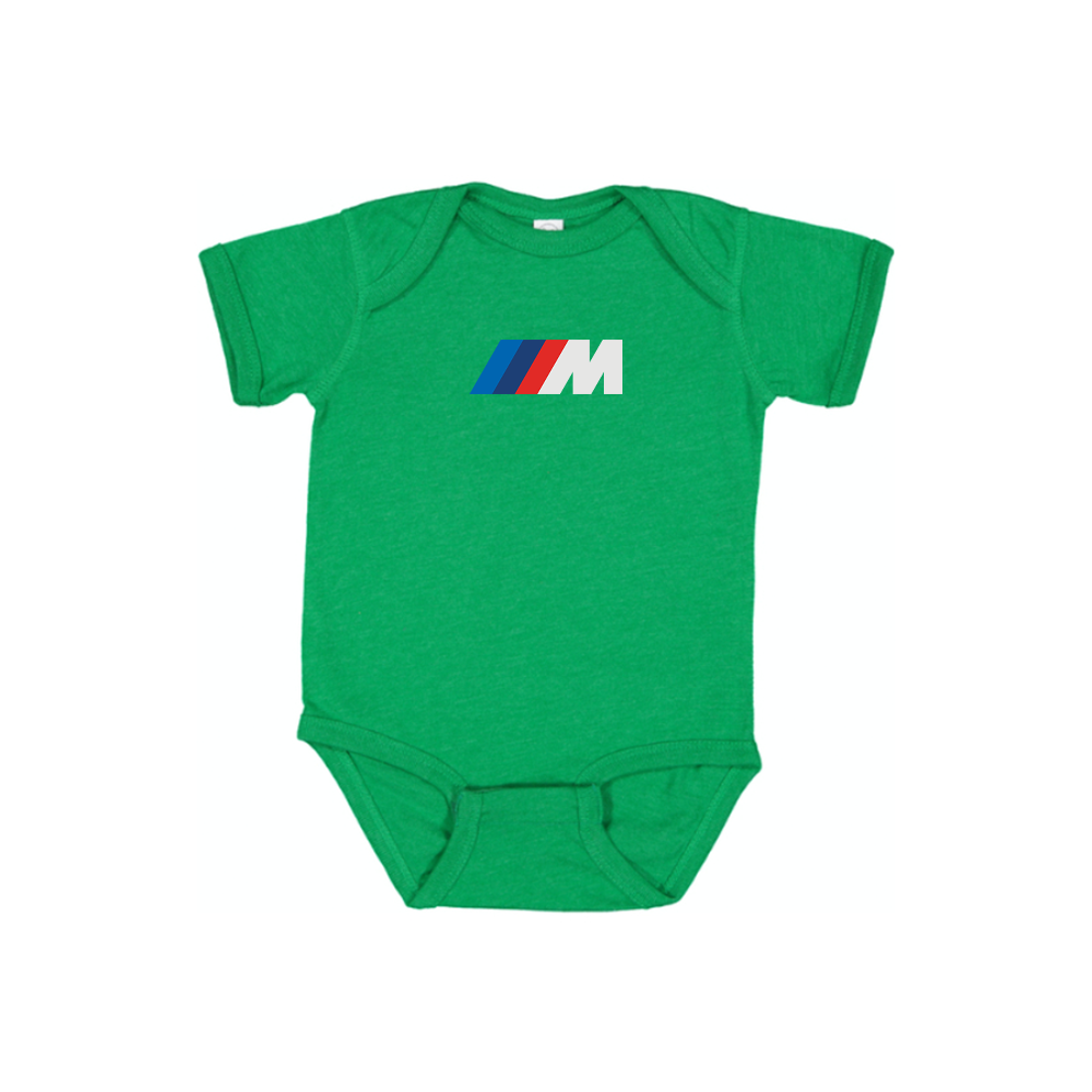 BMW M - Baby Romper Onesie
