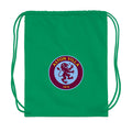 Aston Villa FC Drawstring Bag