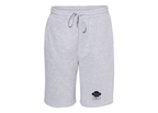 Men's UCSB Gauchos Independent Trading Co Midweight Fleece Shorts