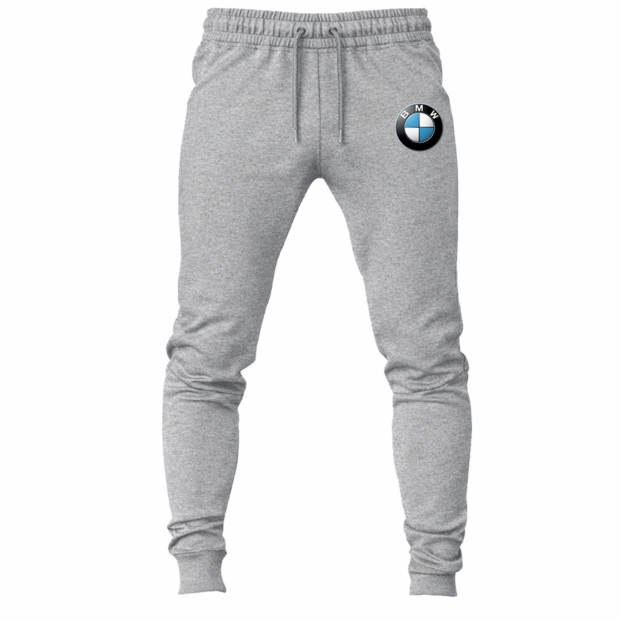 Men's BMW Car Sweatpants