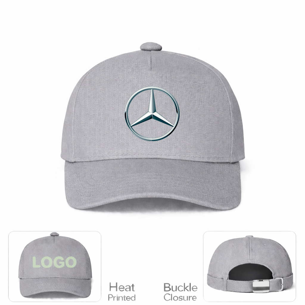 Mercedes-Benz NEW Car Dad Baseball Cap Hat