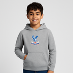 Youth Kids Crystal Palace F.C Pullover Hoodie