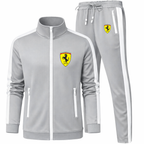 Men's Ferrari Motorsports Car Dri-Fit TrackSuit