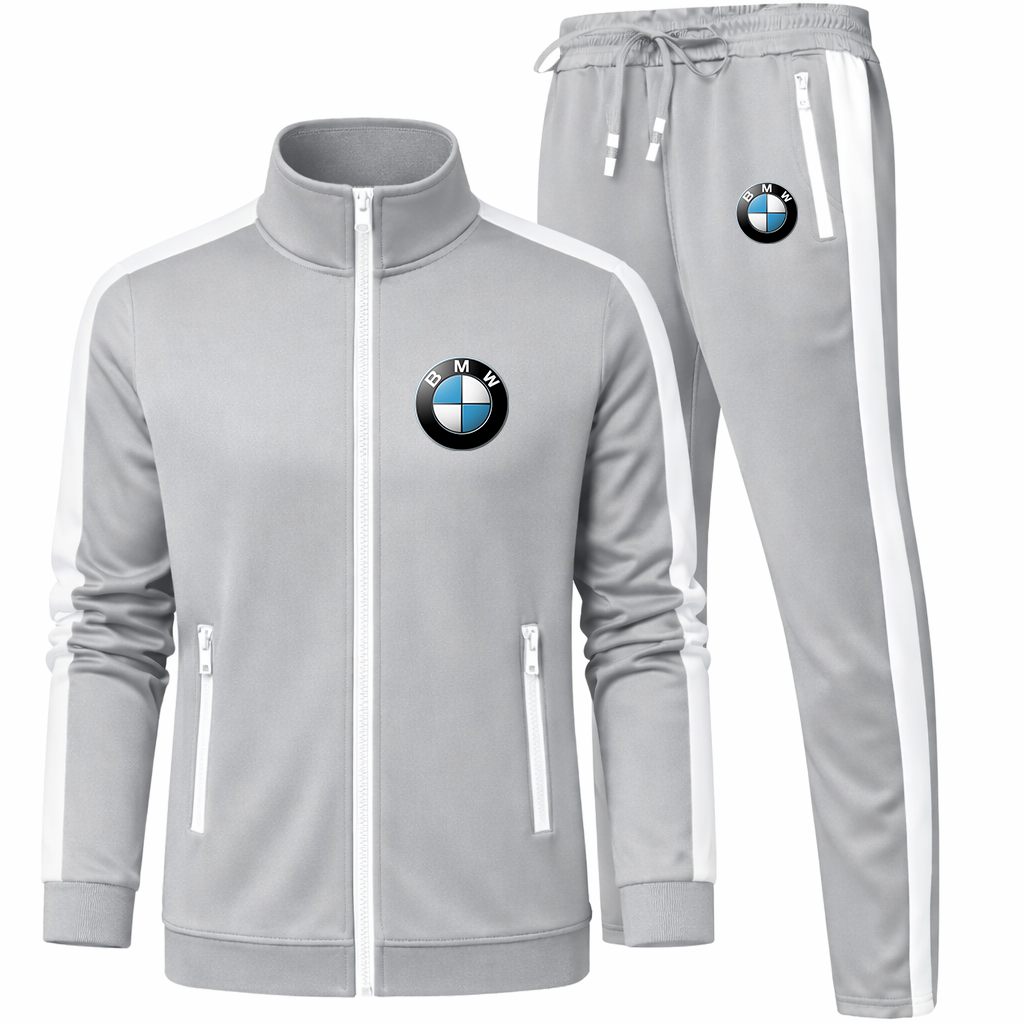 Men's BMW Car Dri-Fit TrackSuit