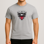 Men's D.C. United FC Cotton T-Shirt