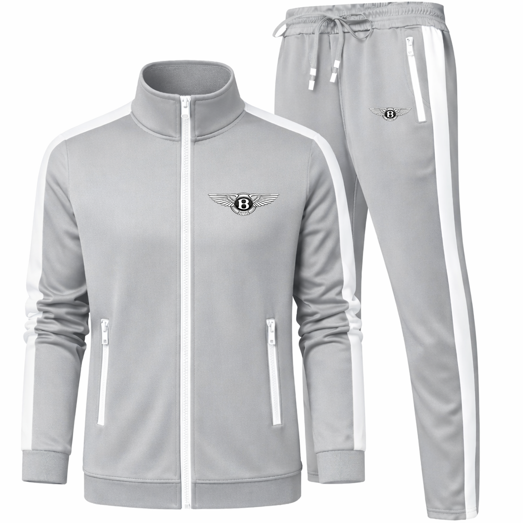 Men's Bentley Car Dri-Fit TrackSuit