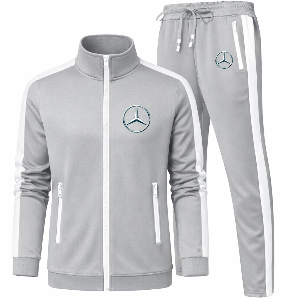 Men's Mercedes-Benz NEW Car Dri-Fit TrackSuit