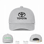 Toyota Car Dad Baseball Cap Hat