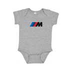 BMW M - Baby Romper Onesie