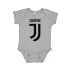 Baby Juventus Soccer Romper Onesie
