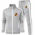 Men's Porsche Car Dri-Fit TrackSuit