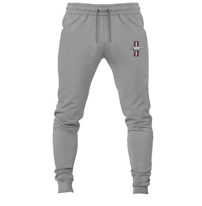 Men's Mustang Joggers Sweatpants