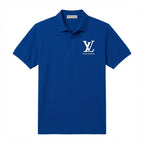 Men's Louis Vuitton Dry Blend Polo