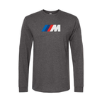 Men's - BMW M - Long Sleeve T-Shirt