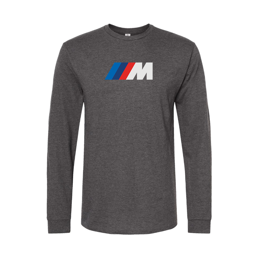Men's - BMW M - Long Sleeve T-Shirt