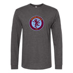 Men's Aston Villa FC Long Sleeve T-Shirt