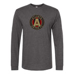 Men's Atlanta United FC Long Sleeve T-Shirt