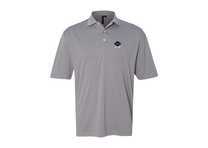 Men's UCSB Gauchos Sierra Pacific Moisture Free Mesh Polo