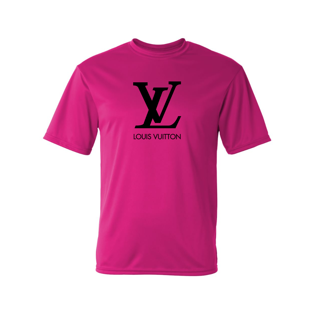Men's Louis Vuitton Performance T-Shirt