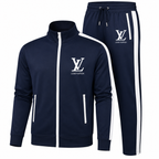 Men's Louis Vuitton Dri-Fit TrackSuit