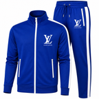 Men's Louis Vuitton Dri-Fit TrackSuit