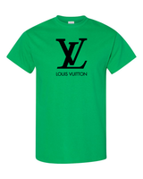Irish Green