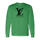 Irish Green