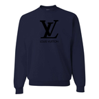 Men's Louis Vuitton Crewneck Sweatshirt