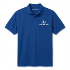 Men’s Lexus Car Dry Blend Polo