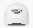 Cadillac Car Dad Baseball Cap Hat