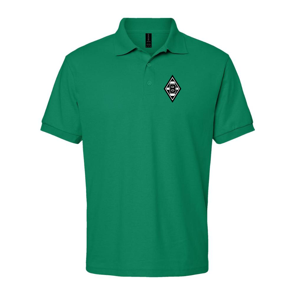 Men's Borussia Monchengladbach FC Dry Blend Polo