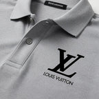 Men's Louis Vuitton Dry Blend Polo