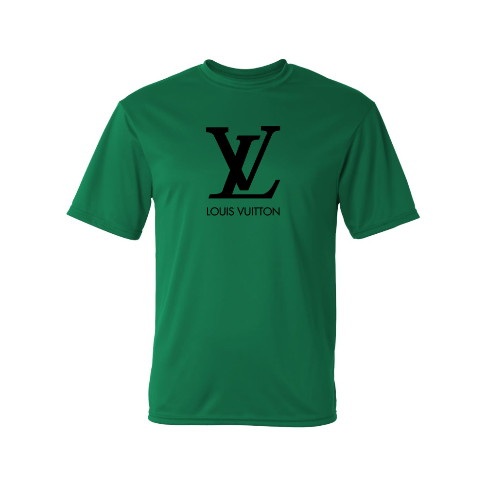 Men's Louis Vuitton Performance T-Shirt