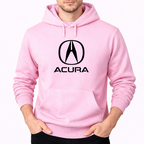 Men’s Acura Car Pullover Hoodie