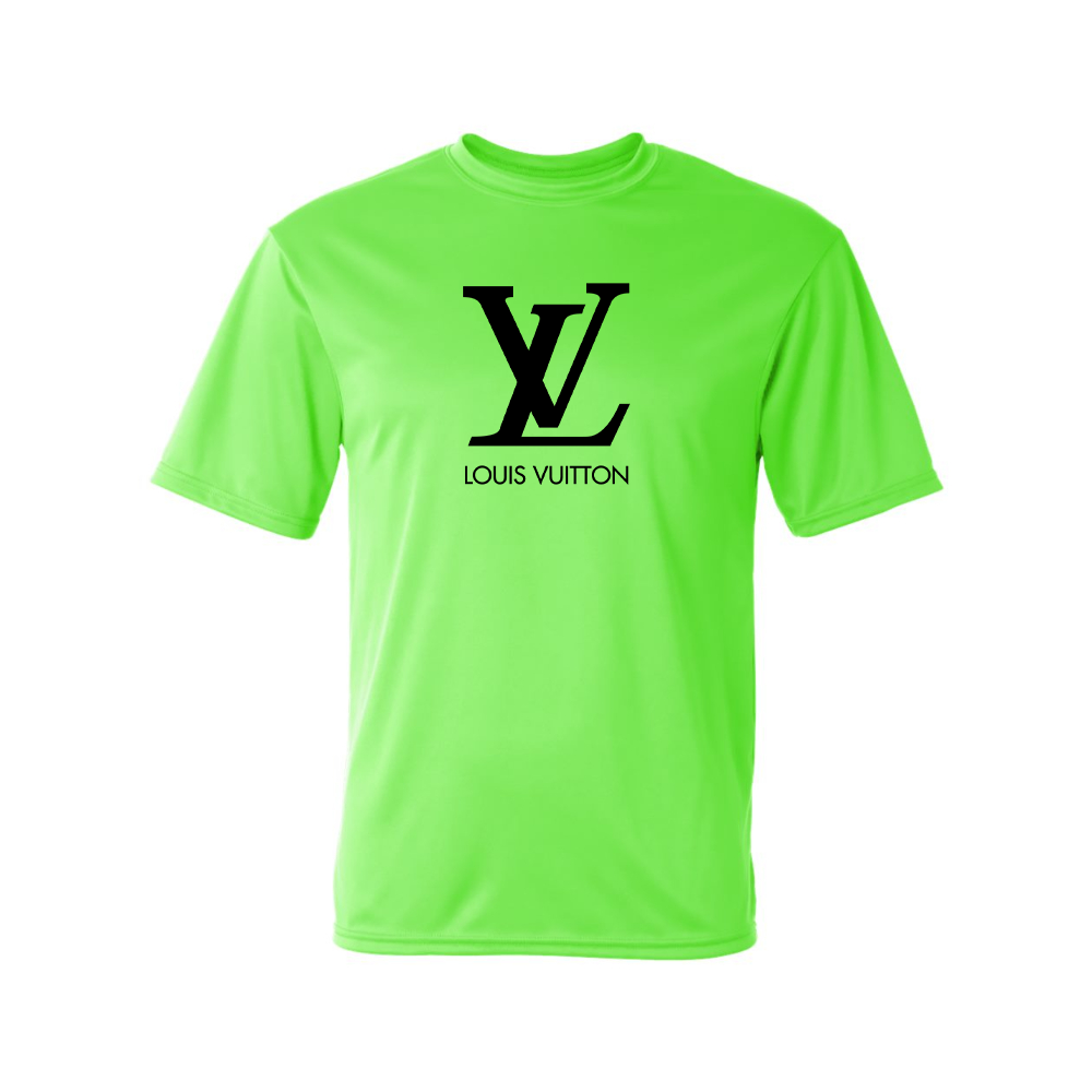 Men's Louis Vuitton Performance T-Shirt