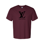 Men's Louis Vuitton Performance T-Shirt