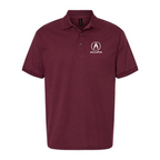 Men’s Acura Car Dry Blend Polo