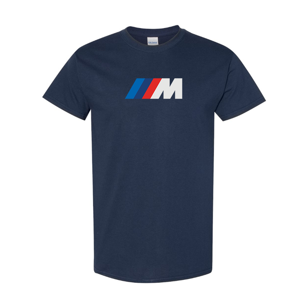 Men's - BMW M - Cotton T-Shirt