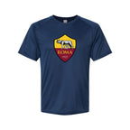 Men's AS Roma FC Performance T-Shirt