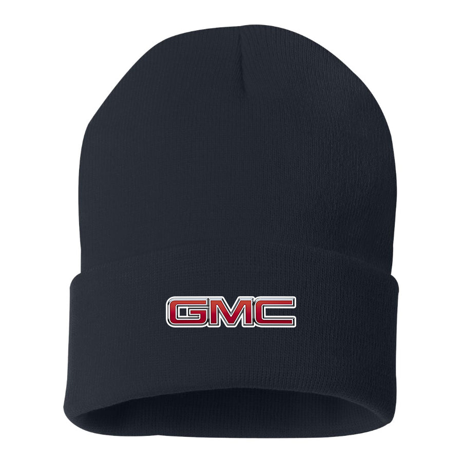 GMC Car Beanie Hat