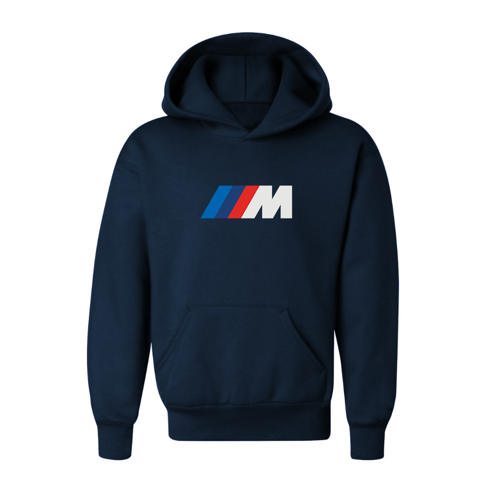 Youth - BMW M - Pullover Hoodie